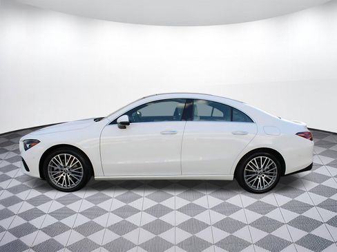 New 2026 Mercedes-Benz CLA 250 image 2