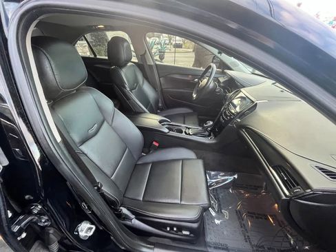 Used 2014 Cadillac ATS 2.0T Sedan image 20