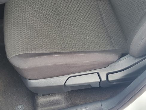 Certified 2025 Nissan Kicks S AWD/4WD image 23