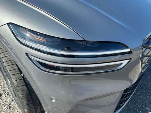 New 2025 Genesis Electrified GV70 Advanced w/ Prestige Package image 5