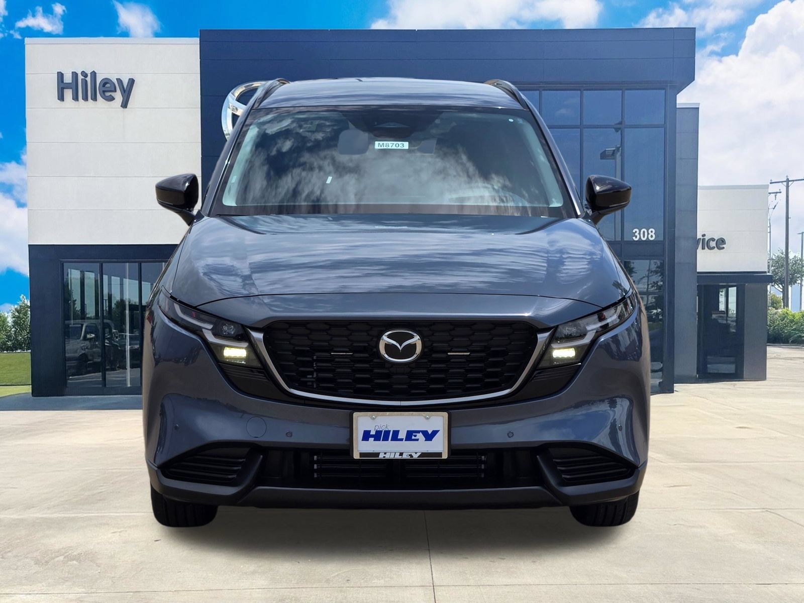 New 2026 MAZDA CX-5 Preferred AWD/4WD image 6