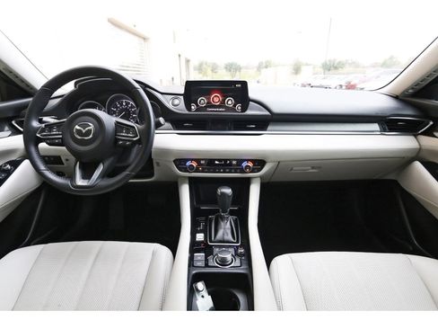 Used 2018 MAZDA MAZDA6 Grand Touring Reserve image 11