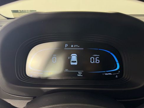 Used 2026 Hyundai Venue SE image 21