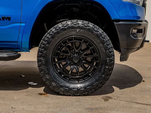 Used 2023 RAM 1500 Big Horn image 12