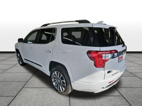 Used 2023 GMC Acadia Denali FWD image 7