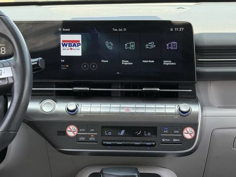 Used 2024 Hyundai Kona SEL AWD/4WD image 16