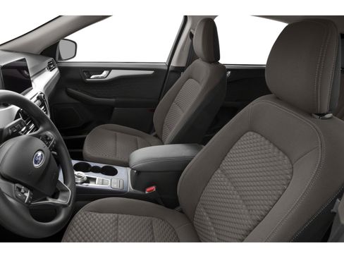 Used 2020 Ford Escape SE Sport FWD image 6