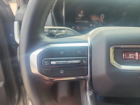 Used 2025 GMC Terrain Elevation AWD/4WD image 7
