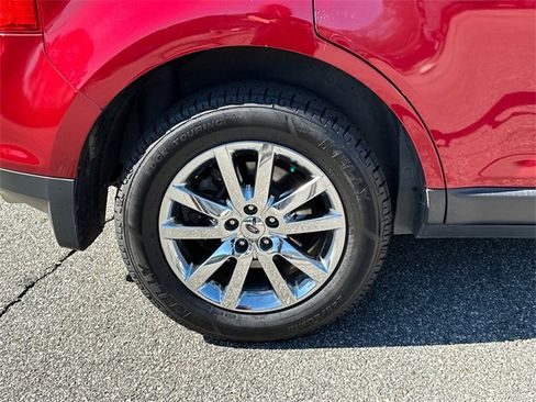 Used 2014 Ford Edge Limited w/ Driver Entry Package image 17