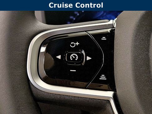 New 2026 Volvo XC60 T8 Ultra w/ Climate Package AWD/4WD image 39