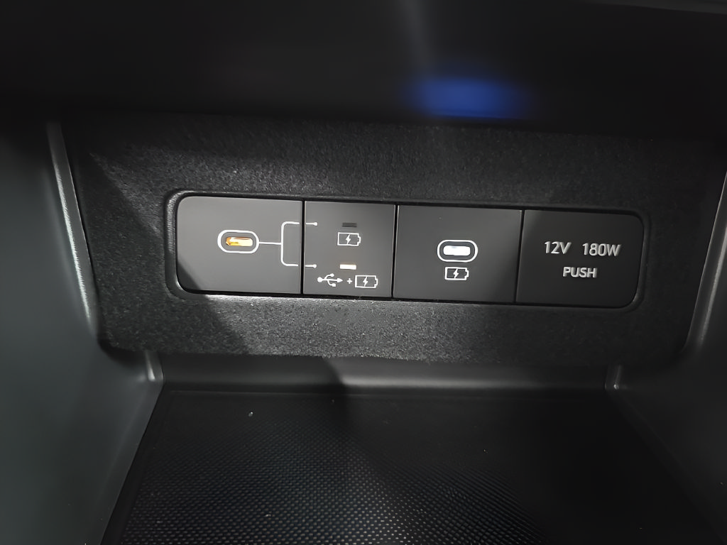 New 2026 Hyundai Sonata Blue FWD image 34