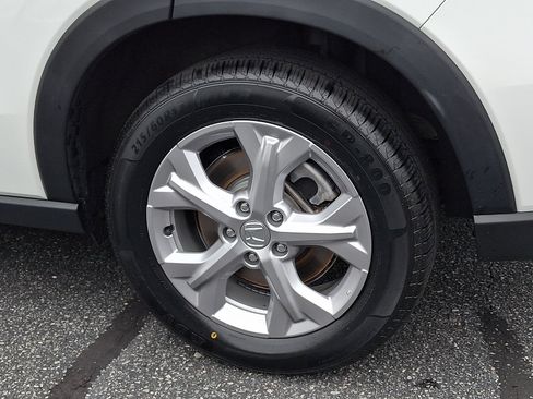 Certified 2024 Honda HR-V LX image 8