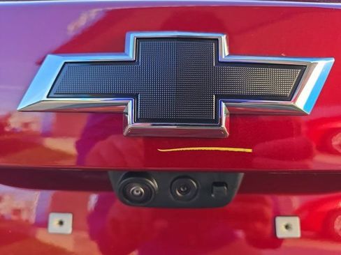 New 2025 Chevrolet Blazer RS w/ Driver Confidence II Package image 13