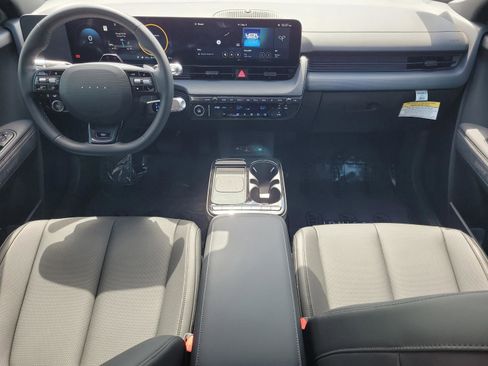 New 2025 Hyundai Ioniq 5 XRT image 15