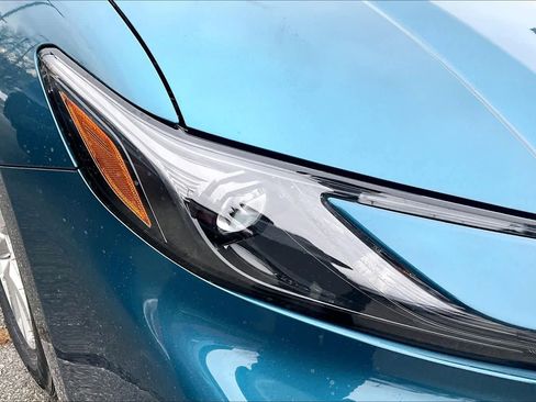 New 2026 Toyota Camry LE image 13