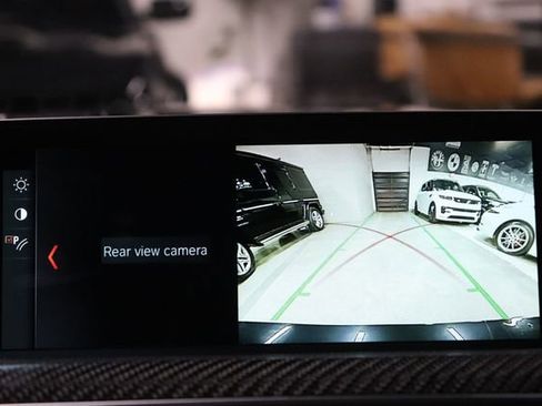 Used 2018 BMW M4 Coupe RWD image 16