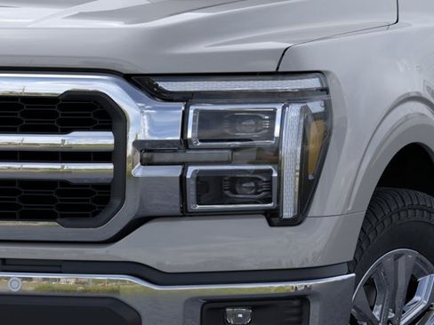 New 2026 Ford F150 Lariat w/ Equipment Group 501A Mid AWD/4WD image 18