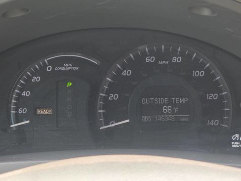 Used 2007 Toyota Camry Hybrid image 12