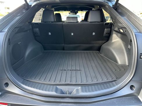 New 2026 Subaru Solterra image 25