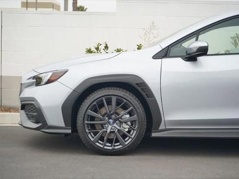 New 2025 Subaru WRX Premium w/ Accessory Package #2 image 2