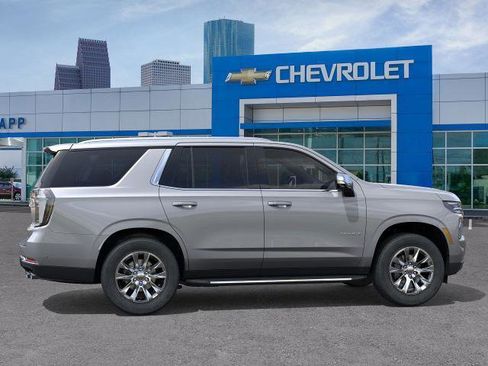 New 2025 Chevrolet Tahoe Premier w/ Sun And Tow Package image 29