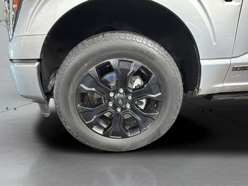 Used 2022 Ford F150 Lariat w/ Equipment Group 502A High image 31