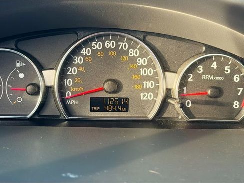 Used 2007 Saturn ION Level 2 w/ Preferred Pkg image 11