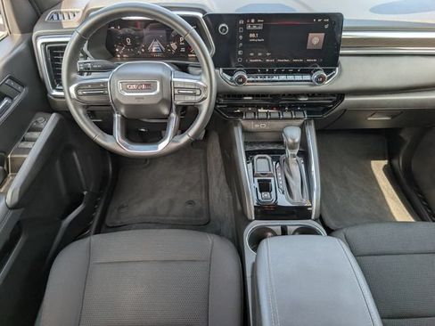 Used 2024 GMC Canyon Elevation w/ Convenience Package RWD image 8
