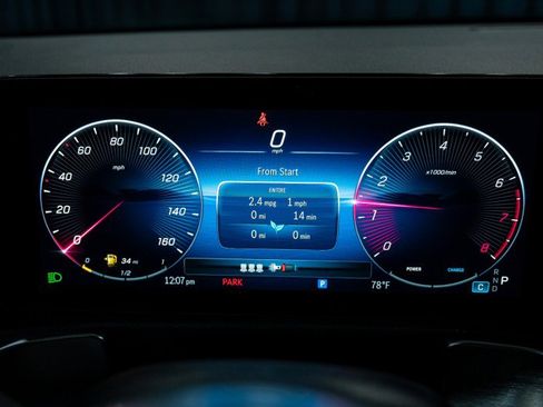 New 2026 Mercedes-Benz GLB 250 image 16