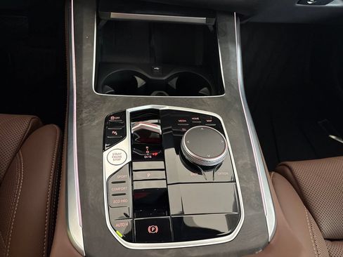 Used 2026 BMW X5 sDrive40i RWD image 14