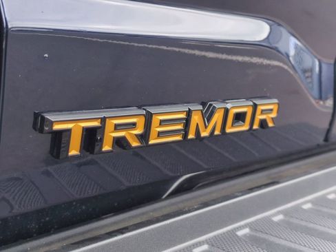 Certified 2025 Ford F150 Tremor w/ Equipment Group 402A High AWD/4WD image 7