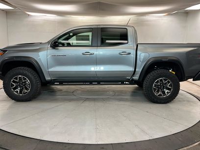 New 2026 Chevrolet Colorado ZR2 w/ Technology Package