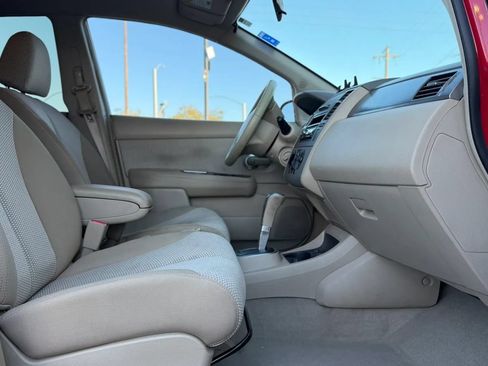 Used 2007 Nissan Versa Hatchback w/ Convenience Pkg FWD image 12