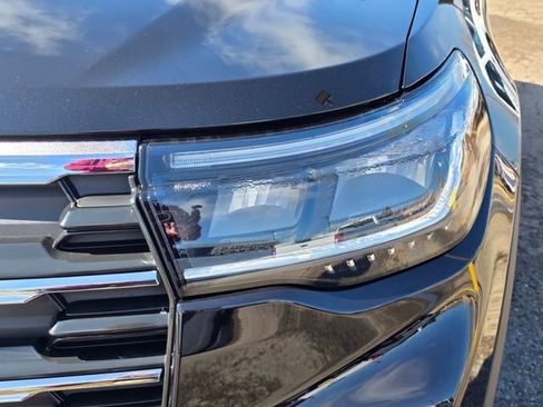 New 2026 Ford Explorer Active image 34