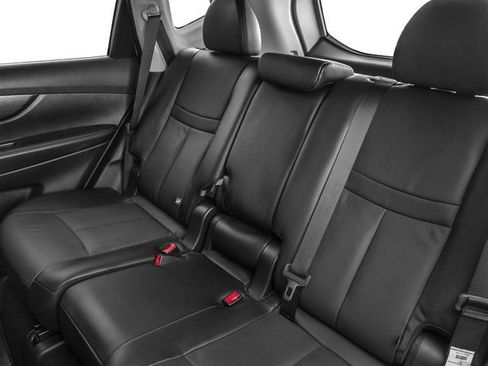 Used 2016 Nissan Rogue SL w/ SL Premium Package image 16