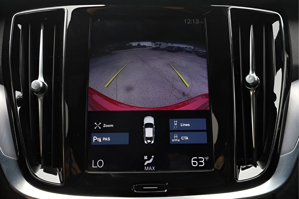 Used 2020 Volvo S60 T5 Momentum FWD image 28