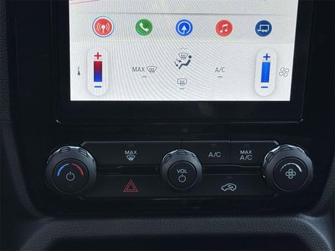 New 2025 Ford Ranger XLT image 5