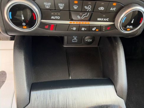 Used 2023 Ford Escape Active w/ Cold Weather Package image 23