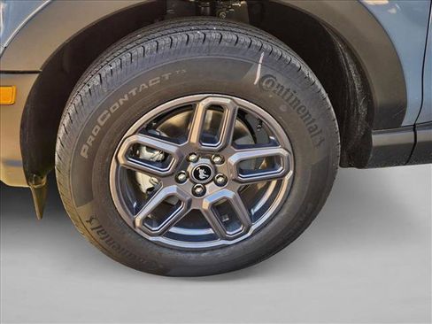 New 2025 Ford Bronco Sport Big Bend image 10