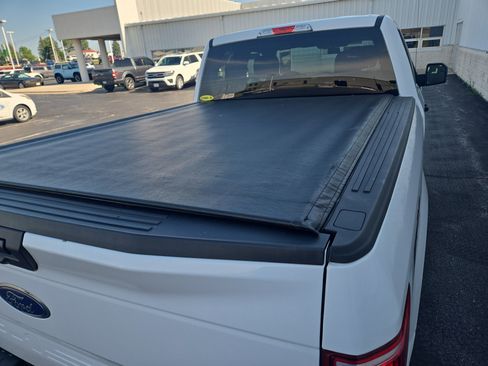 Used 2018 Ford F150 XL w/ Equipment Group 101A Mid image 26