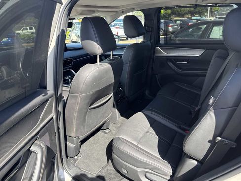 Used 2024 MAZDA CX-90 3.3 Turbo S image 9