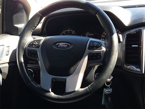 Used 2020 Ford Ranger XLT w/ Equipment Group 301A Mid image 13