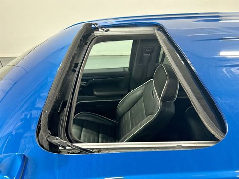 Used 2023 GMC Sierra 1500 AT4X image 20