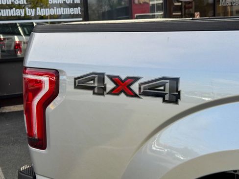 Used 2017 Ford F150 XL w/ Equipment Group 101A Mid image 15