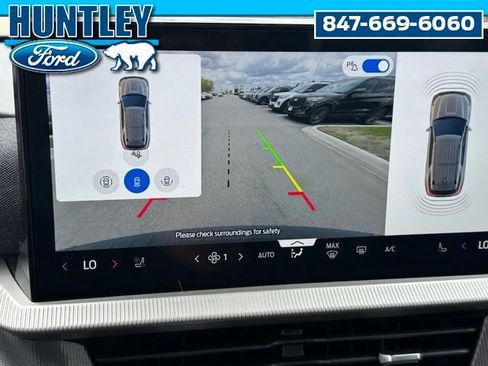 Used 2025 Ford Explorer ST-Line w/ Premium Package AWD/4WD image 30