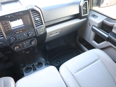 Used 2018 Ford F150 XL w/ Equipment Group 101A Mid image 25