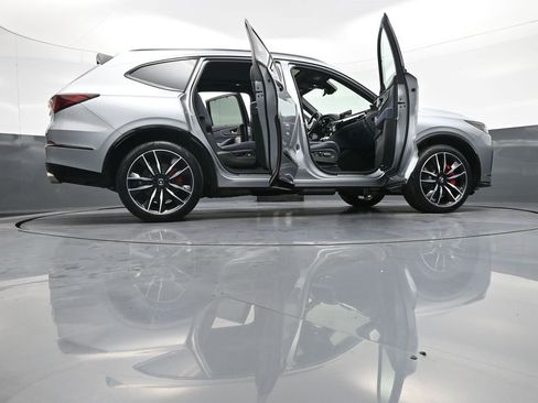 Used 2024 Acura MDX Type S image 50