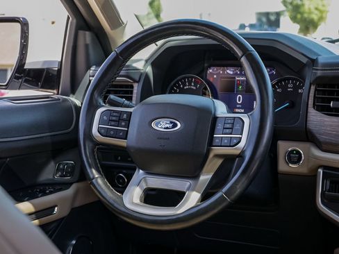 Used 2024 Ford Expedition Max Limited RWD image 25