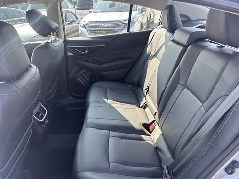 Certified 2024 Subaru Legacy Limited AWD/4WD image 15