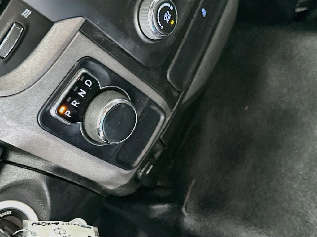 Used 2019 RAM 1500 Tradesman RWD image 16